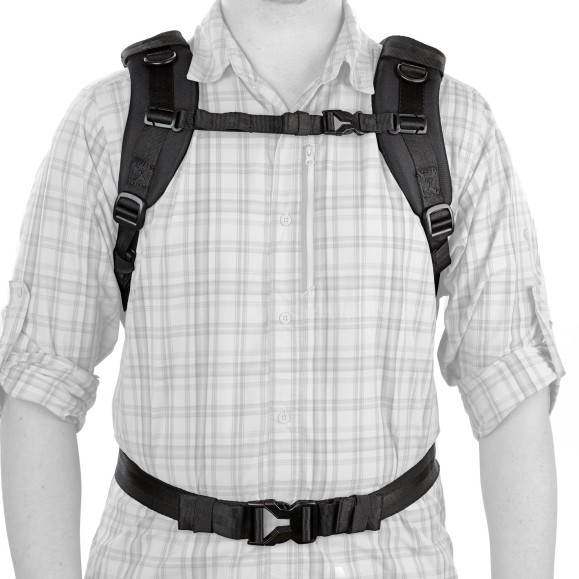 Mochila Vanguard Alta Rise 48