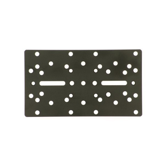 Cola de milano Kepler tipo Losmandy de 17,7 cm