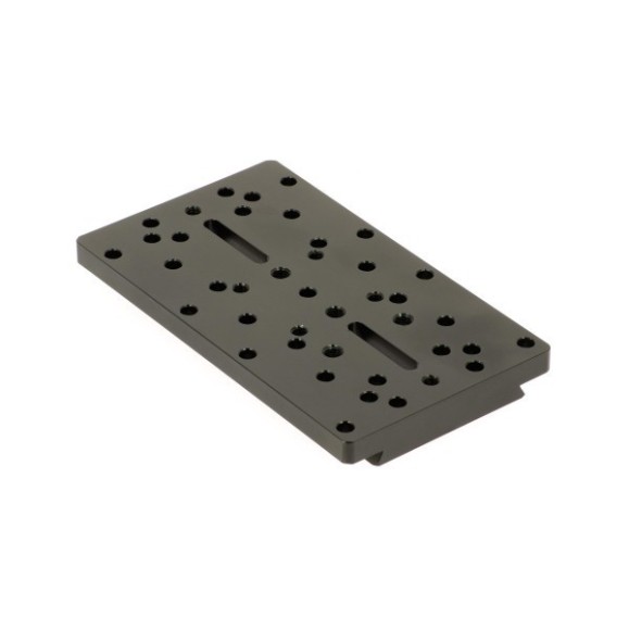 Cola de milano Kepler tipo Losmandy de 17,7 cm