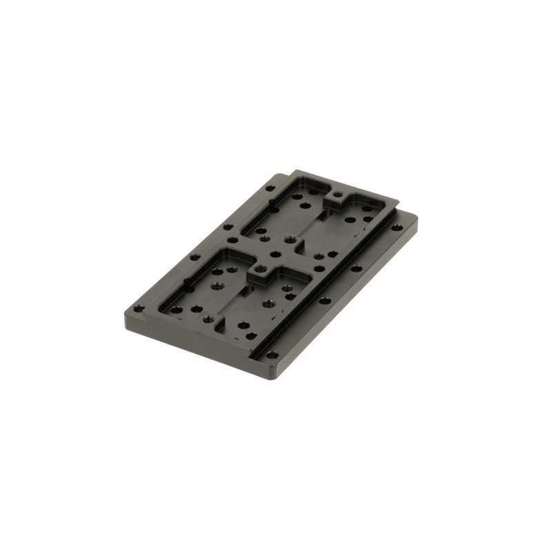 Cola de milano Kepler tipo Losmandy... Cola de milano Kepler tipo Losmandy...