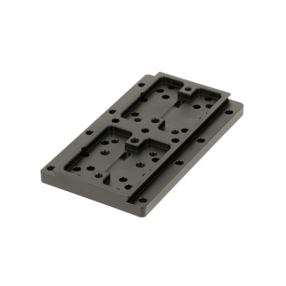 Cola de milano Kepler tipo Losmandy de 17,7 cm