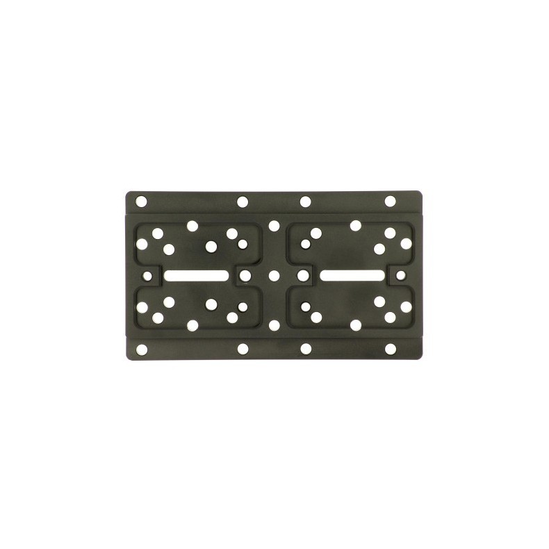 Cola de milano Kepler tipo Losmandy... Cola de milano Kepler tipo Losmandy...