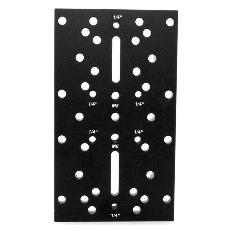 Cola de milano Kepler tipo Losmandy... Cola de milano Kepler tipo Losmandy...