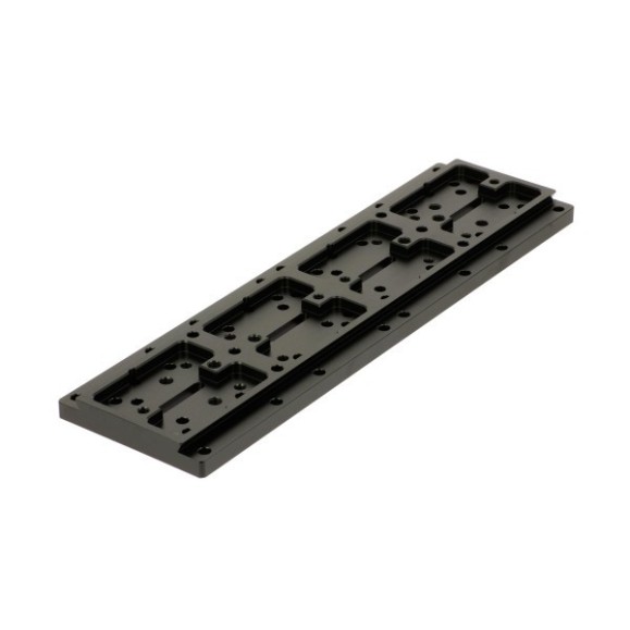 Cola de milano Kepler tipo Losmandy de 35,5 cm