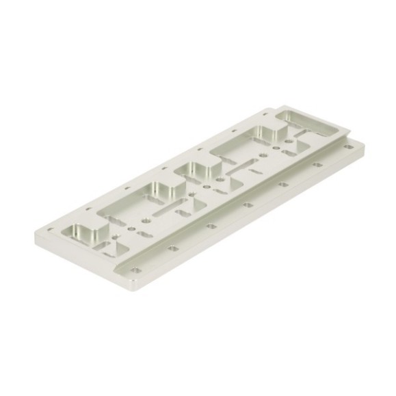 Cola de milano Kepler tipo Losmandy de 30 cm