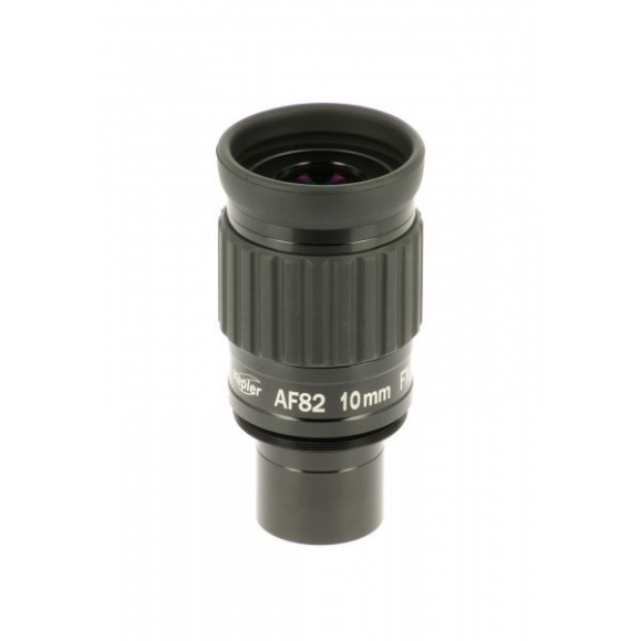 Ocular Kepler SWA 10mm de 1,25" Fov 82º