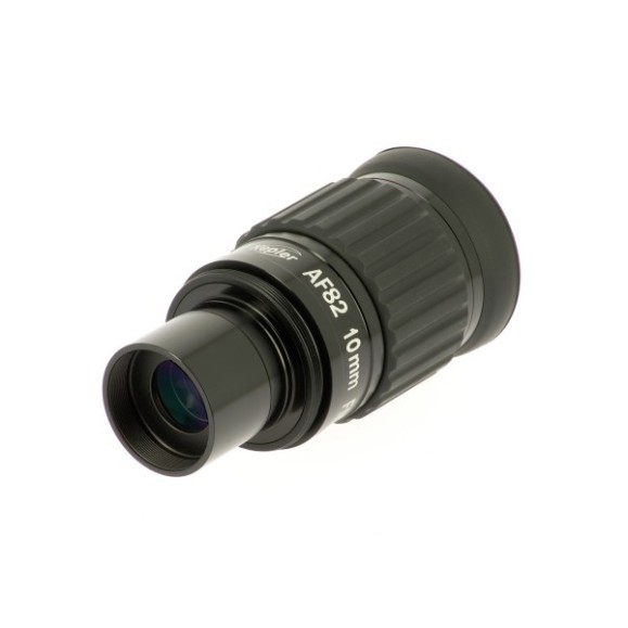 Ocular Kepler SWA 10mm de 1,25" Fov 82º