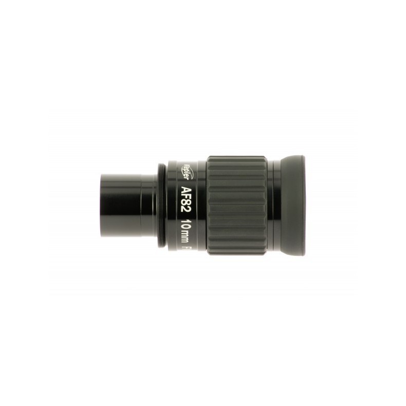 Ocular Kepler SWA 10mm de 1,25" Fov 82º