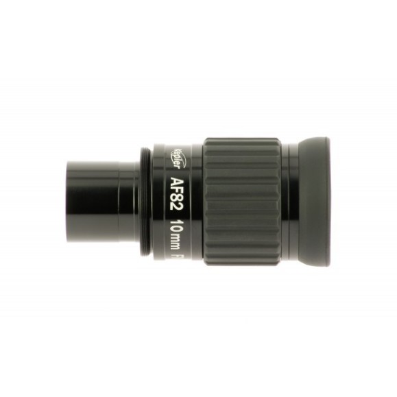 Ocular Kepler SWA 10mm de 1,25" Fov 82º