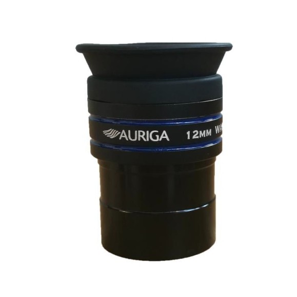 Ocular Auriga WA gran angular de 12 mm