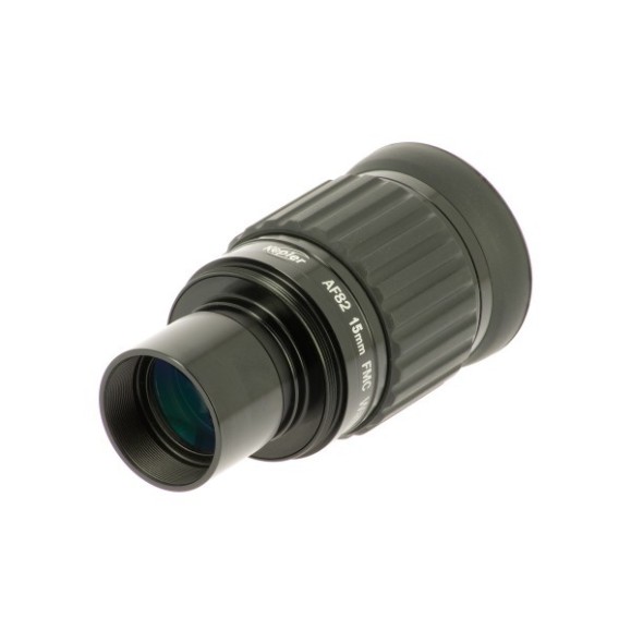 Ocular Kepler SWA 15mm de 1,25" Fov 82º