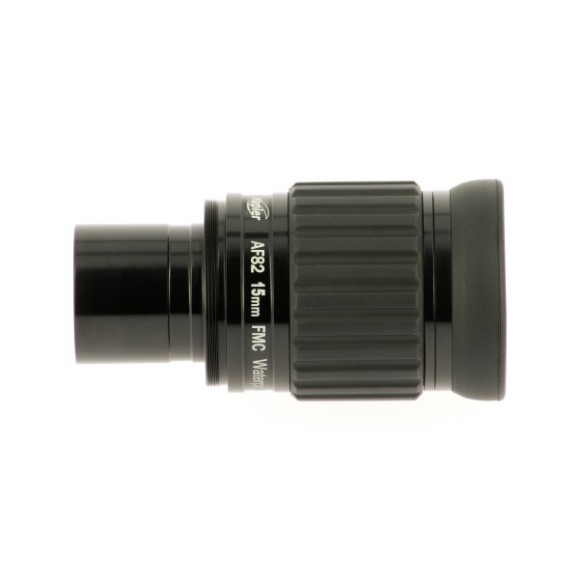 Ocular Kepler SWA 15mm de 1,25" Fov 82º