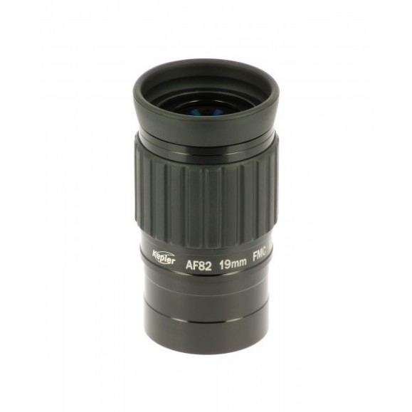 Ocular Kepler SWA 19mm de 2" Fov 82º