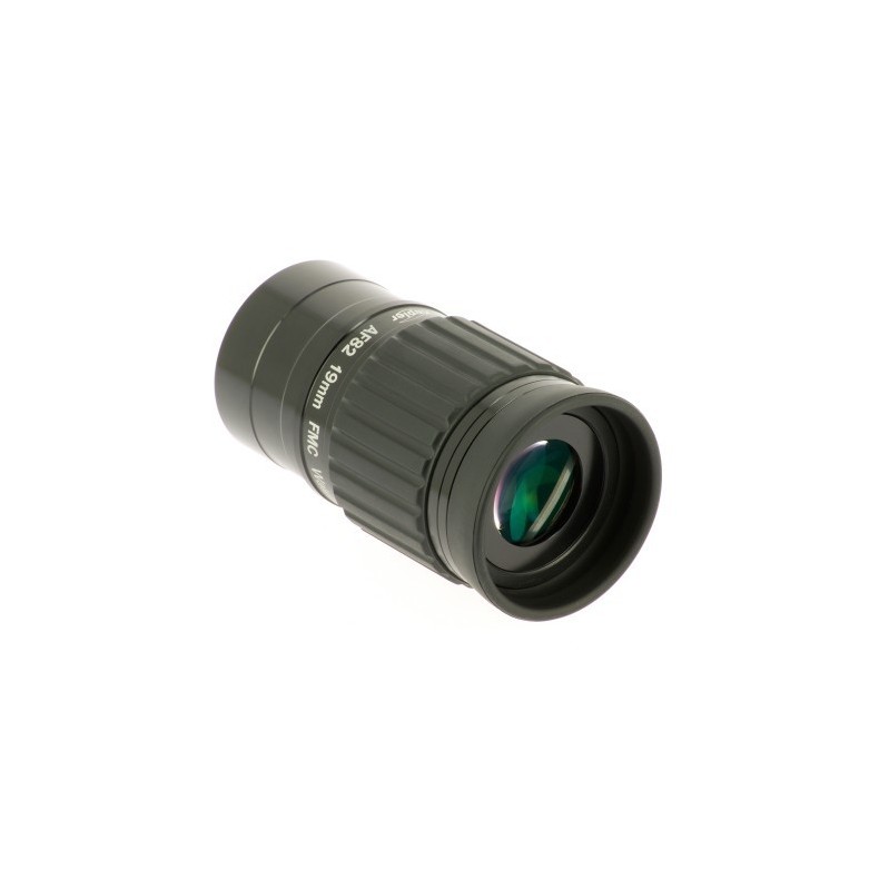 Ocular Kepler SWA 19mm de 2" Fov 82º Ocular Kepler SWA 19mm de 2" Fov 82º