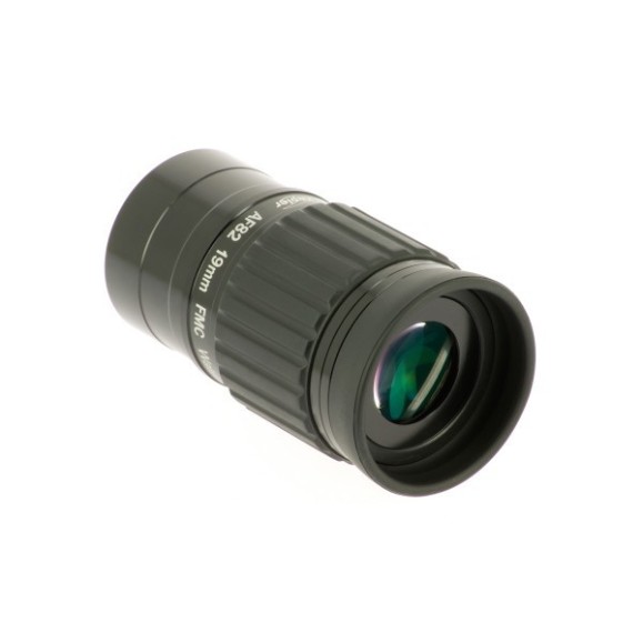 Ocular Kepler SWA 19mm de 2" Fov 82º