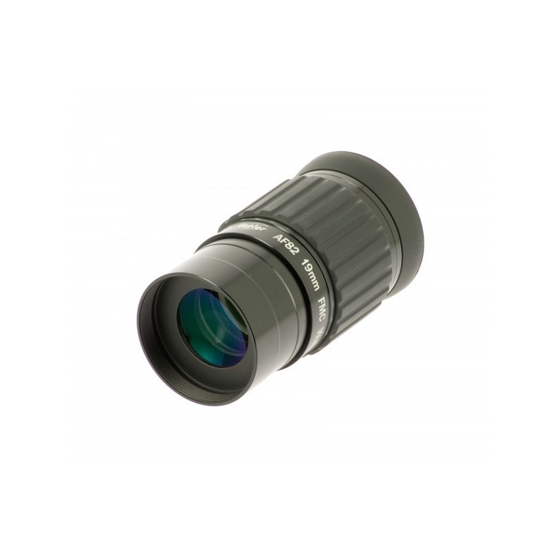 Ocular Kepler SWA 19mm de 2" Fov 82º Ocular Kepler SWA 19mm de 2" Fov 82º