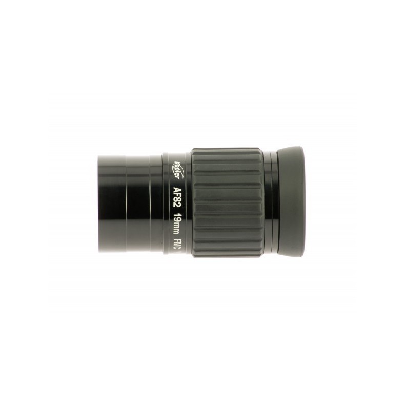 Ocular Kepler SWA 19mm de 2" Fov 82º Ocular Kepler SWA 19mm de 2" Fov 82º