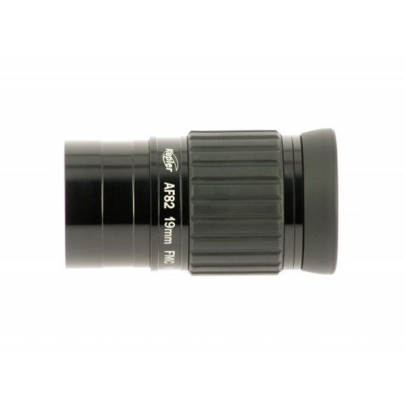Ocular Kepler SWA 19mm de 2" Fov 82º