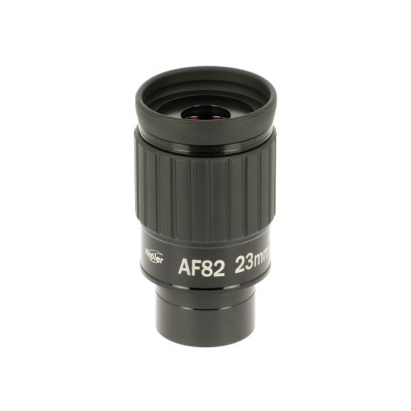 Ocular Kepler SWA 23mm de 2" Fov 82º