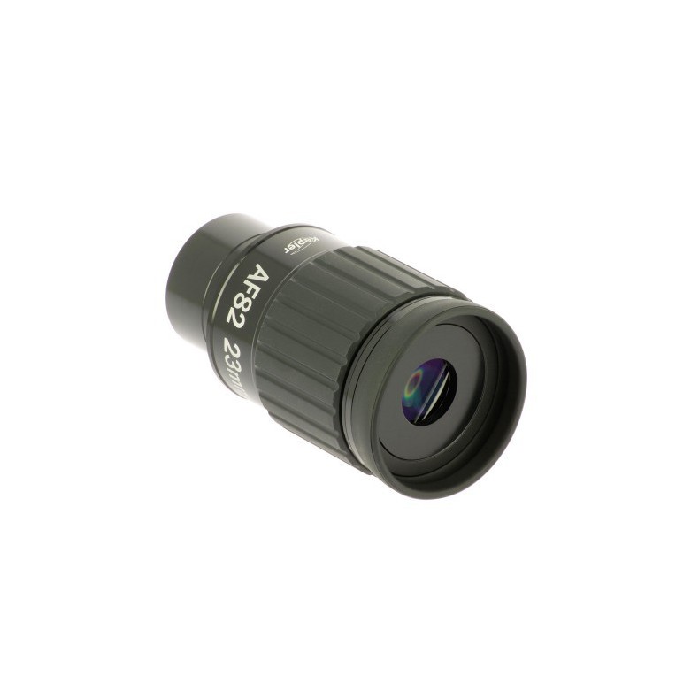 Ocular Kepler SWA 23mm de 2" Fov 82º