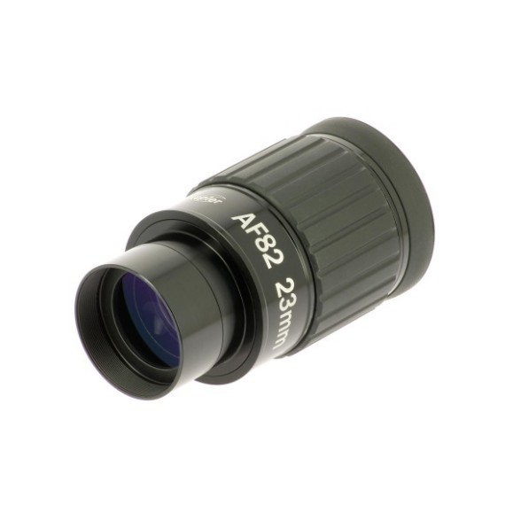 Ocular Kepler SWA 23mm de 2" Fov 82º
