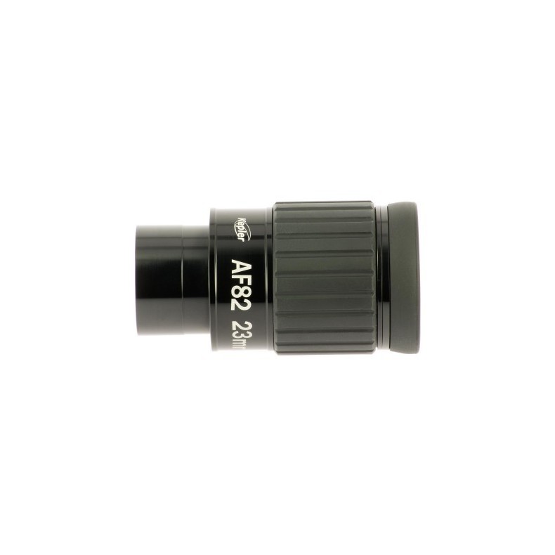 Ocular Kepler SWA 23mm de 2" Fov 82º