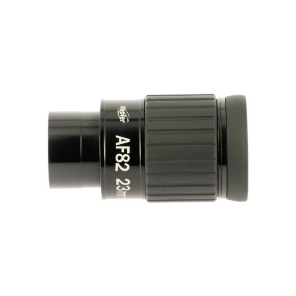 Ocular Kepler SWA 23mm de 2" Fov 82º