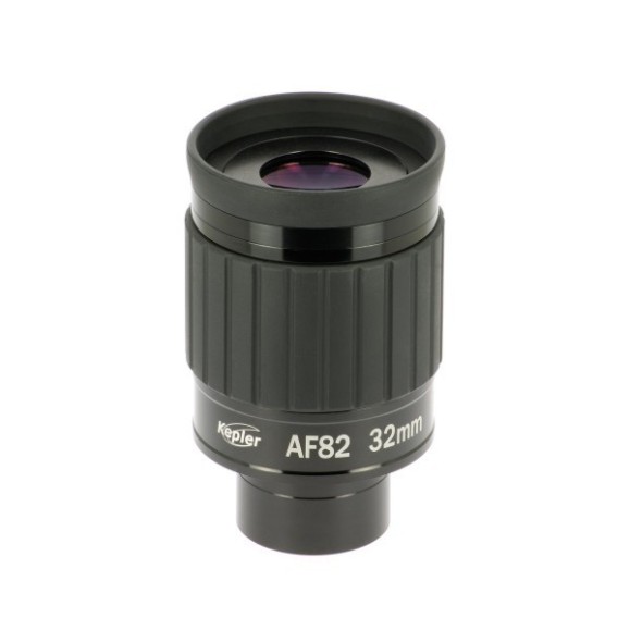Ocular Kepler SWA 32mm de 2" Fov 82º