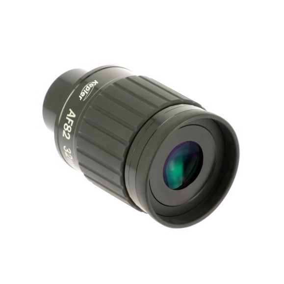 Ocular Kepler SWA 32mm de 2" Fov 82º