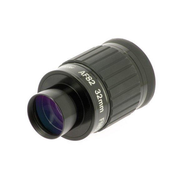 Ocular Kepler SWA 32mm de 2" Fov 82º