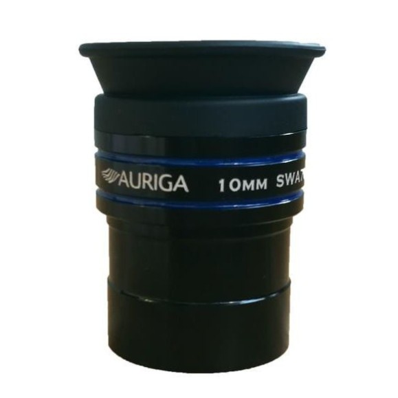 Ocular Auriga SWA gran angular de 10 mm