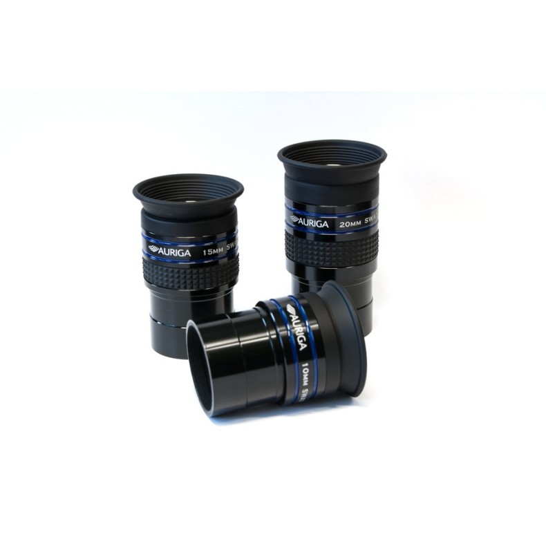 Ocular Auriga SWA gran angular de 20 mm Ocular Auriga SWA gran angular de 20 mm