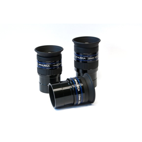 Ocular Auriga SWA gran angular de 20 mm