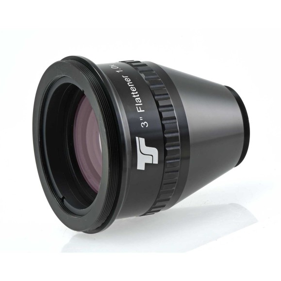 Aplanador de campo TS PHOTOLINE FLAT 3 conexión M92