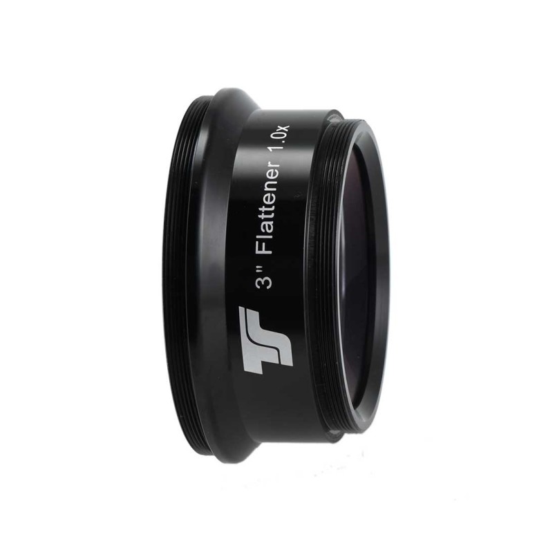 Aplanador de campo TS PHOTOLINE FLAT...