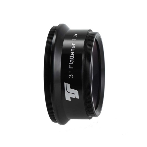 Aplanador de campo TS PHOTOLINE FLAT 3 conexión M92