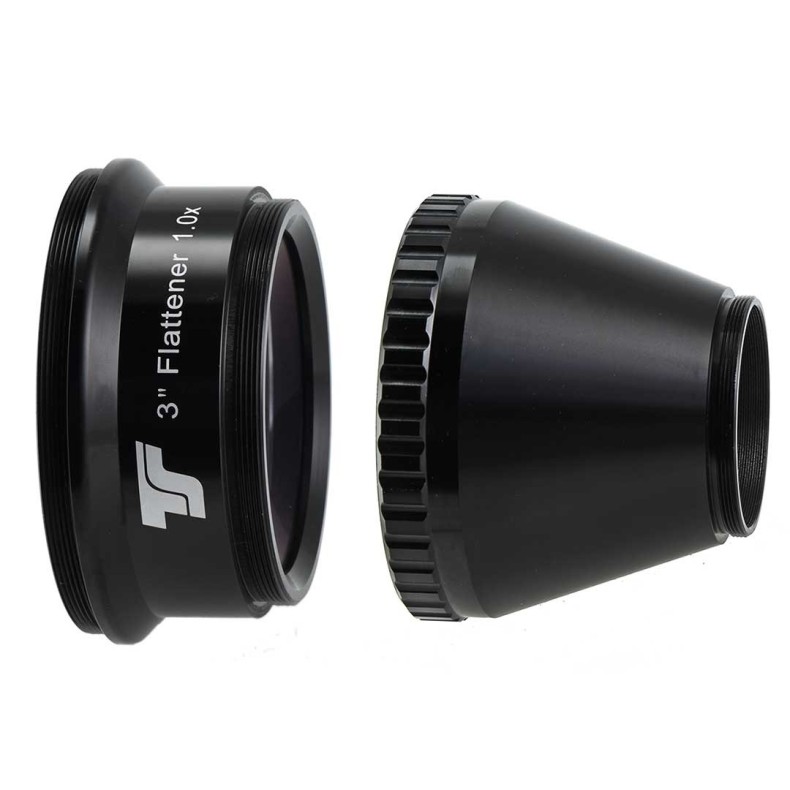 Aplanador de campo TS PHOTOLINE FLAT...