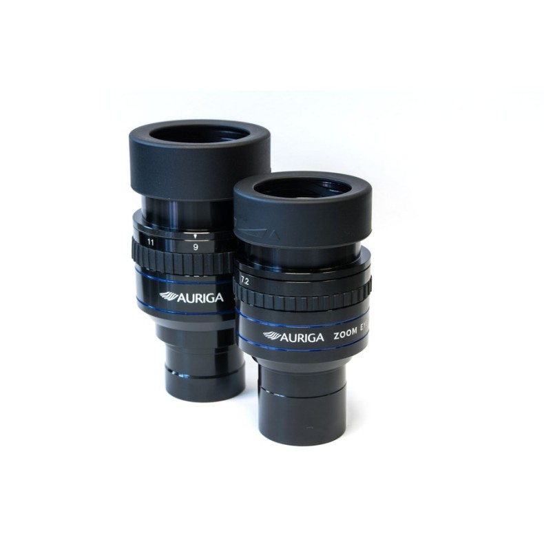 Ocular Auriga Zoom HD 7.2-21.5 mm