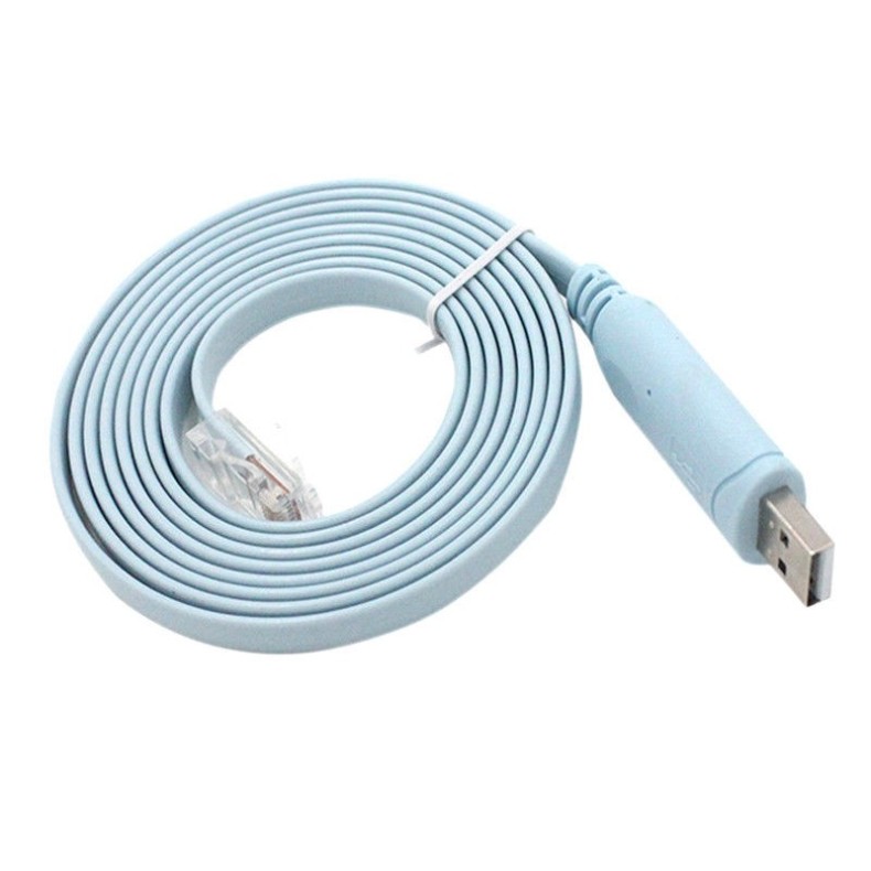 Cable EQDIR USB para EQMOD
