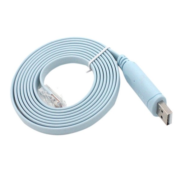 Cable EQDIR USB para EQMOD