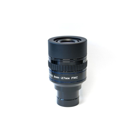 Ocular Auriga Zoom HD 9-27 mm