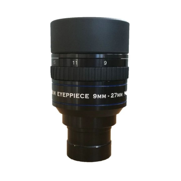 Ocular Auriga Zoom HD 9-27 mm