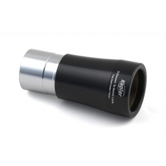 Barlow Kepler 5x de 1.25"