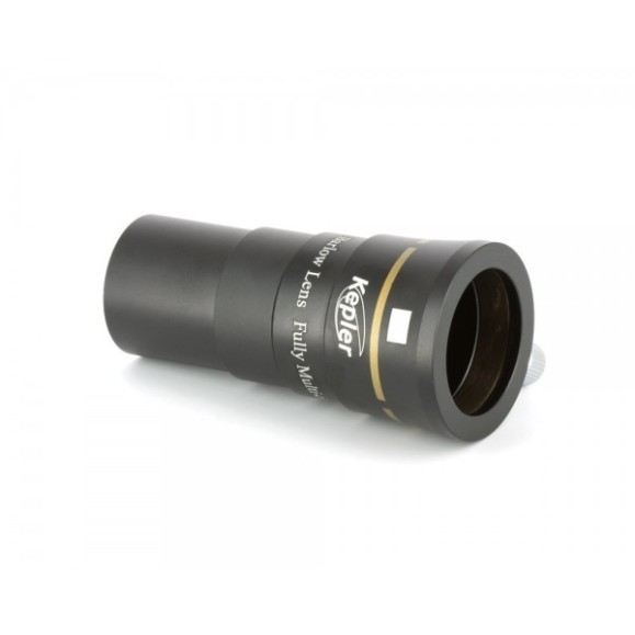 Barlow Kepler 5x Short de 1.25"