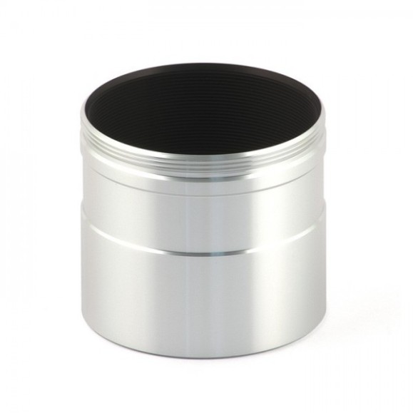 Barrilete de 2" Kepler para diagonal SC