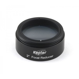 Reductor de focal Kepler...