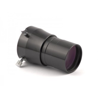 Corrector de coma Kepler...
