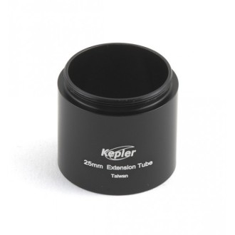 Tubo extensor de 25mm...