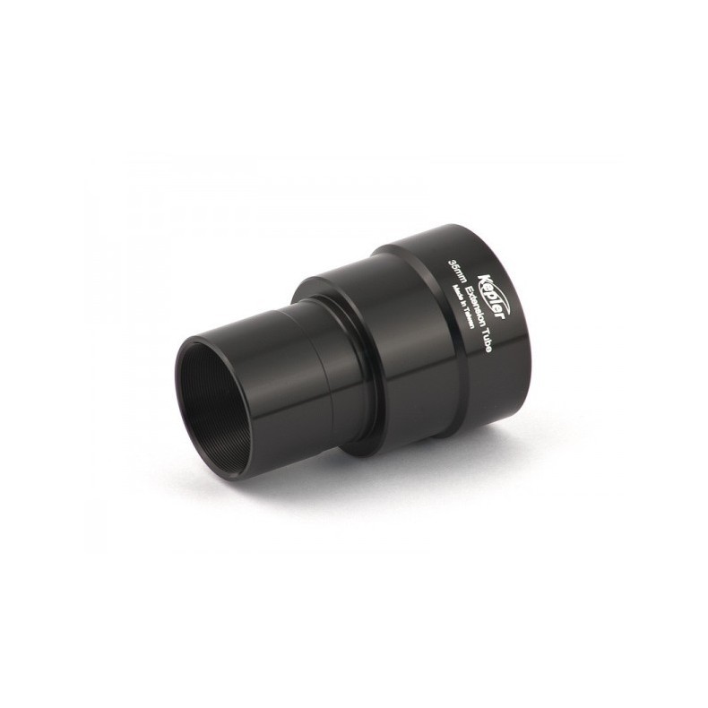 Tubo de extensión de 35 mm Kepler GSO...
