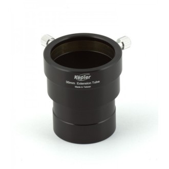 Tubo de extensión de 35 mm...